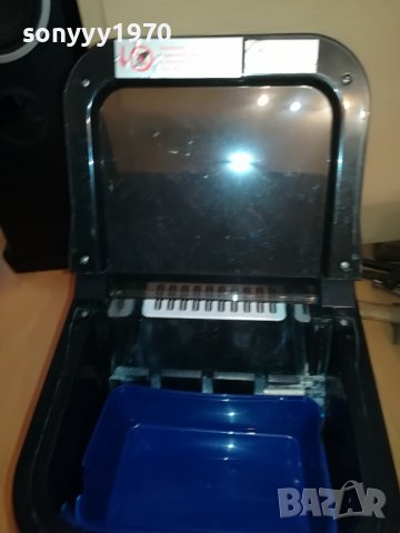 ICE MAKER-INOX ВНОС ENGLAND 1207221717, снимка 13 - Хладилници - 37368780