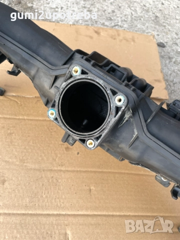 Всмукателен Колектор Toyota GT86 2018 Subaru BRZ, снимка 9 - Части - 52656636