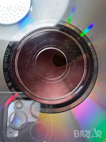 Depeche Mode - Erasure, снимка 3 - CD дискове - 49519859