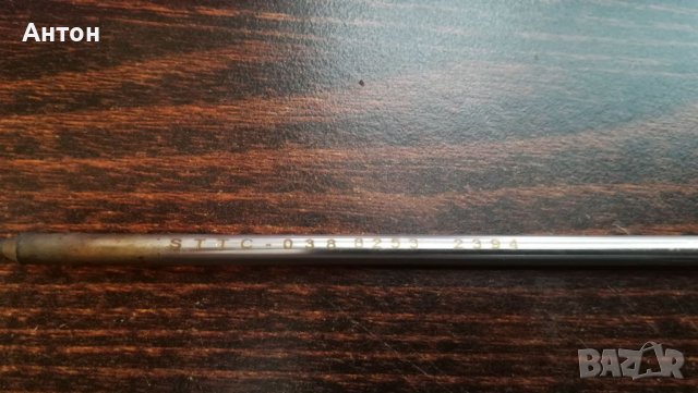 Станция за запояване Metcal MX-500P-21, снимка 11 - Друга електроника - 44239778