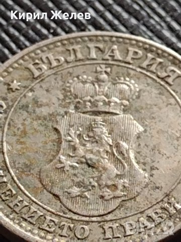 МОНЕТА 10 стотинки 1912г. ЦАРСТВО БЪЛГАРИЯ СТАРА РЯДКА ЗА КОЛЕКЦИОНЕРИ 36296, снимка 7 - Нумизматика и бонистика - 39789877