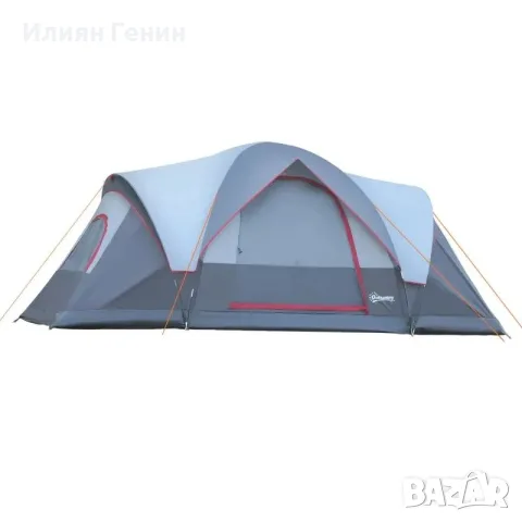 Къмпинг палатка Outsunny , снимка 5 - Палатки - 55957005