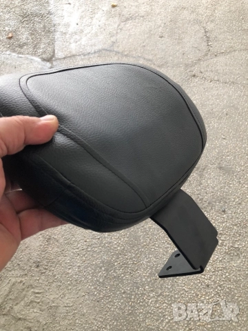 Облегалка за водача Драг Стар