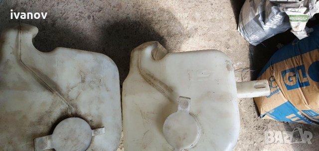 Казанче течност чистачки 5л за бмв е36 стъкломиещо, снимка 2 - Части - 29866467