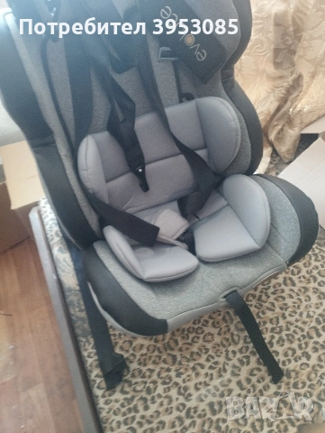 детско столче за кола , снимка 8 - Столчета за кола и колело - 54253326