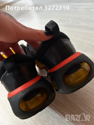 Маратонки Nike Air Max модел DA3199-005 унисекс, снимка 5 - Кецове - 48849652