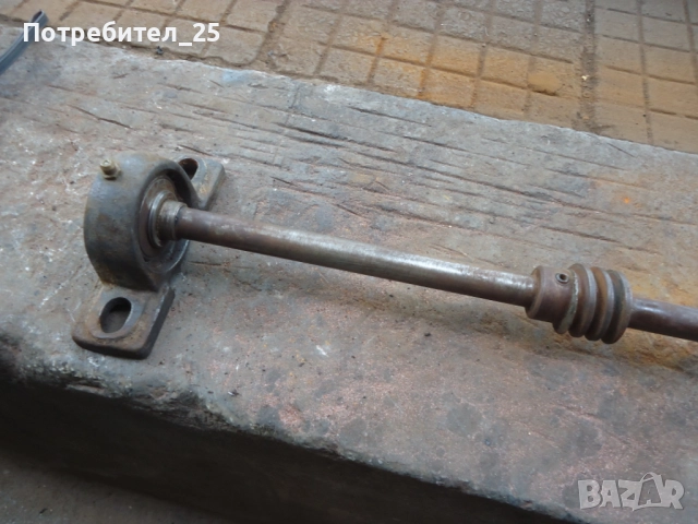 Ос за грил , снимка 2 - Скари - 51839091