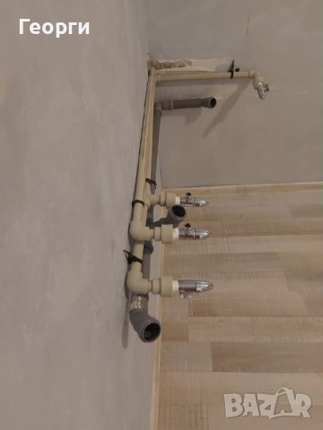 ВиК услуги за Русе и региона , снимка 2 - ВиК услуги - 42480424