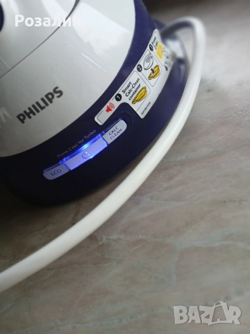 Парогенератор Philips PerfectCare Performer, снимка 11 - Ютии - 52475436