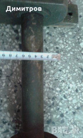 Вал за циркуляр, снимка 7 - Циркуляри - 29216511