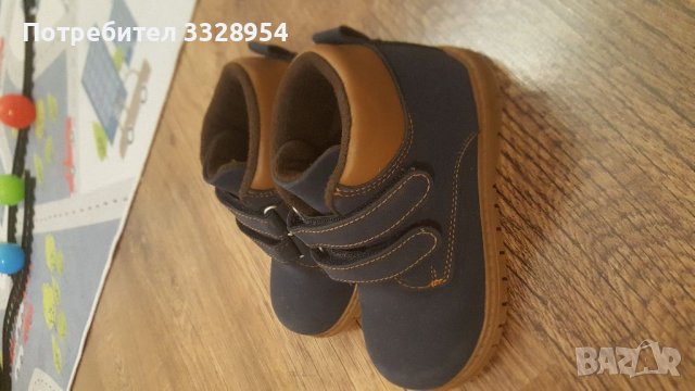 Детски ботички, снимка 2 - Детски боти и ботуши - 38150116