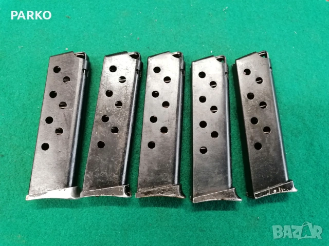 Пълнител за АП , снимка 2 - Оборудване и аксесоари за оръжия - 53884265