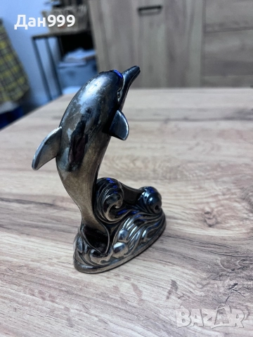 Колекционерска , метална запалка в стил арт Деко., снимка 4 - Колекции - 52435110