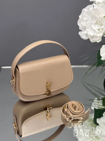 чанти ysl saint laurent Voltaire , снимка 7 - Чанти - 50627202