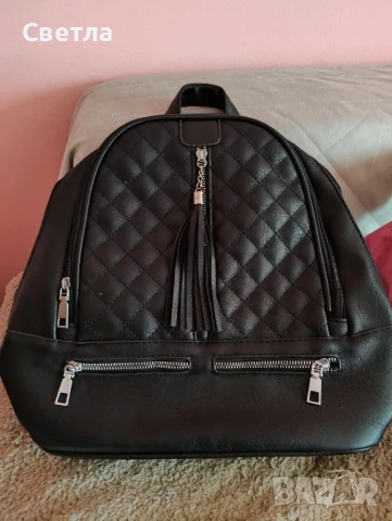 Дамска чанта salamander, снимка 7 - Чанти - 51157576