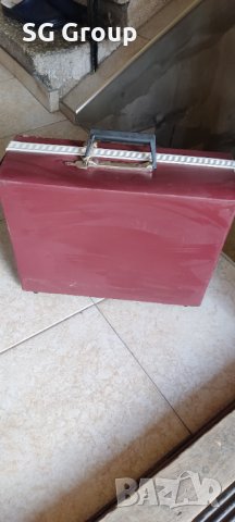 Антика Тестер за стари аналогови телефони., снимка 2 - Друга електроника - 40369561