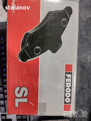 Предни накладки ! AUDI,SKODA,VW, снимка 3 - Части - 42619594