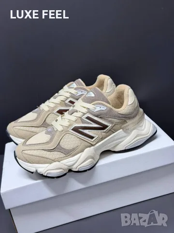New Balance ✨ Дамски Маратонки 