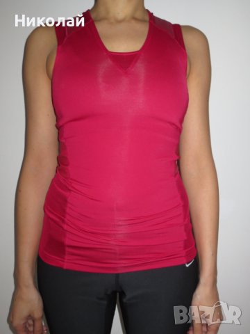 Reebok EasyTone Top Wms, снимка 13 - Потници - 37354541