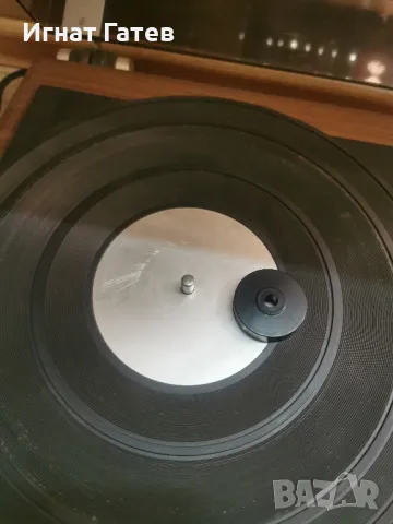 Unitra Fonica G-601A, снимка 4 - Грамофони - 47772185