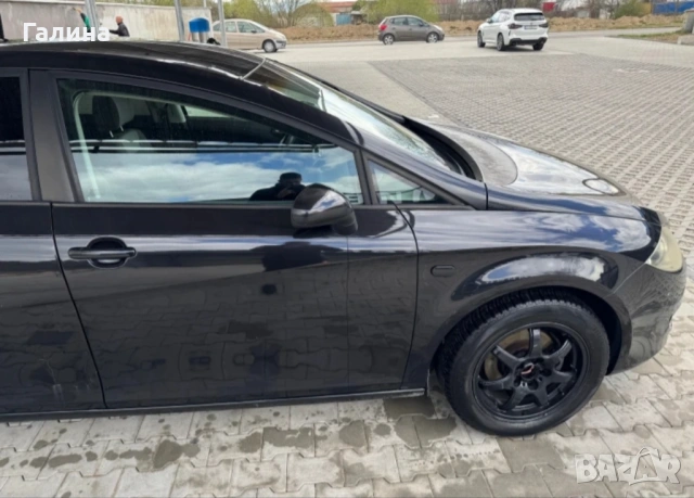 Siat Leon , снимка 8 - Автомобили и джипове - 54291686