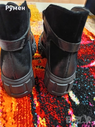 Дамско Яке-Дамски боти!, снимка 9 - Якета - 52453127