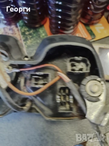 Иж Планета 5 - Юпитер 5 части, снимка 8 - Части - 50577263