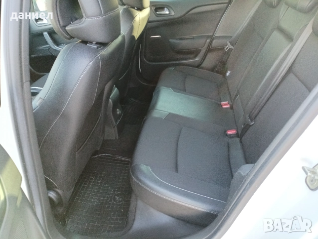 Citroen DS4 1,6 HDI - отличен, снимка 9 - Автомобили и джипове - 52471003
