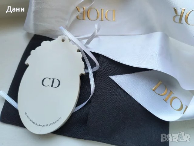 Огледало Christian Dior , снимка 9 - Други - 34841356