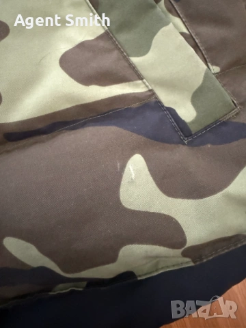 Елек Canada Goose, снимка 18 - Якета - 54353325