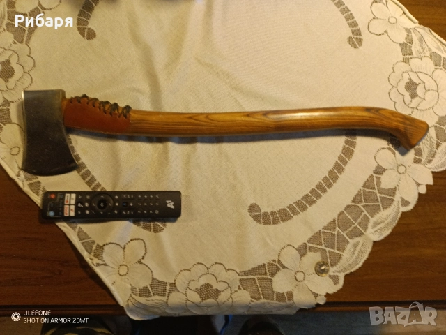 Шведски топор , снимка 6 - Други инструменти - 52327881