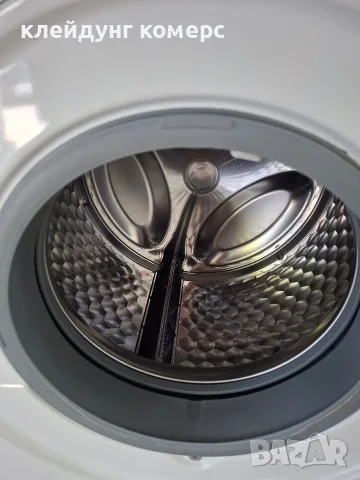 Пералня MIELE W1 мод.WCD130 WCS 8кг. А+++, снимка 6 - Перални - 55798828