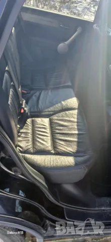 Honda CR-V 2.2 140кс. CTDI 2007г. На части, снимка 6 - Автомобили и джипове - 49382712