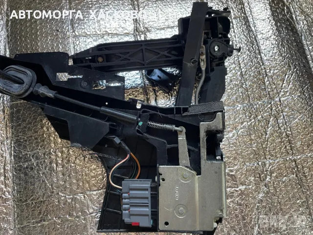 БРАВА ПРЕДНА ДЯСНА Ford Fiesta V (11.2001 - 03.2010), снимка 7 - Части - 50256146