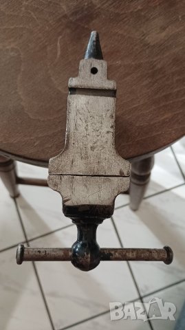 Часовникарско, бижутерско менгеме СССР. , снимка 5 - Менгемета - 42443156