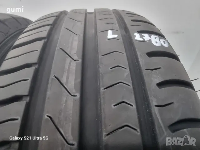 4бр летни гуми 175/65/14 FALKEN L02780 , снимка 1