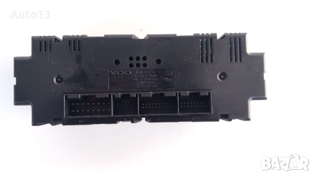 ❄️Управление за климатроник Volkswagen Passat B5.5, снимка 2 - Части - 52673335