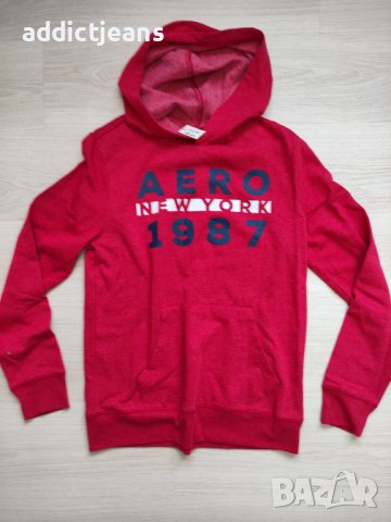 Мъжки суичър Aeropostale размер М
