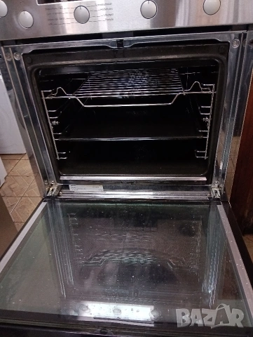 Иноксова печка за вграждане Миеле Miele PIROLISE Made in Germany 2 години гаранция!, снимка 6 - Печки, фурни - 53265544