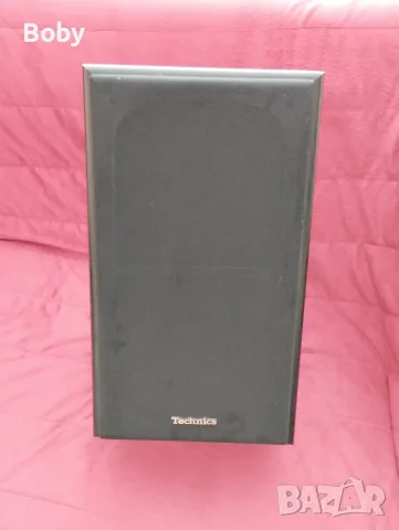 1 брой тонколона Technics sb-cs60, снимка 10 - Тонколони - 56530714