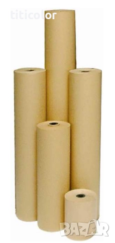 Automotive Хартия обл.40гр/60см 100м, снимка 2 - Автотенекеджийски и автобояджийски - 52235958