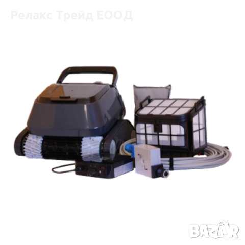 Робот за почистване на басейн 8streme 7310