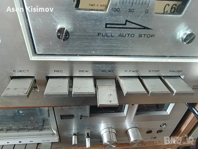 Samsung TD-3500, снимка 5 - Декове - 54154810