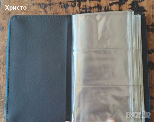 визитник нов луксозен видове, снимка 16 - Други - 15834925