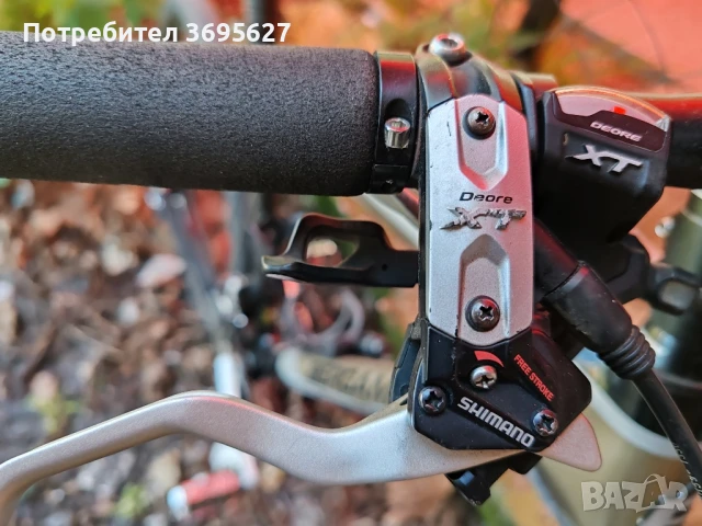 карбонов Bergamont, снимка 5 - Велосипеди - 50515047