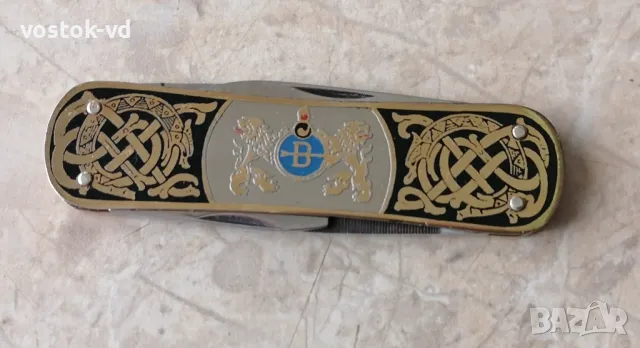 EKA SWEDEN ДЖОБНО НОЖЧЕ 