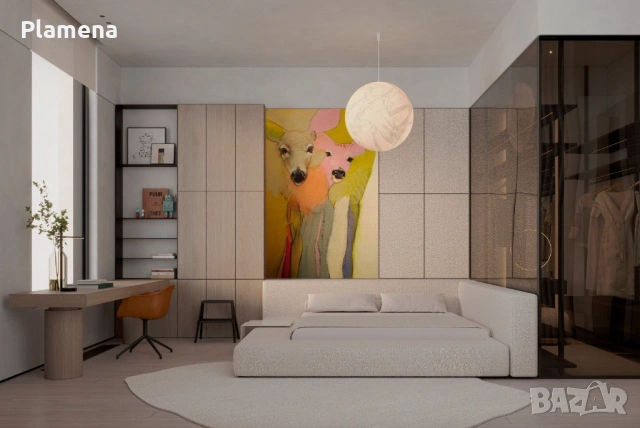  Архитектура и интериорен дизайн, снимка 8 - Други услуги - 53126250