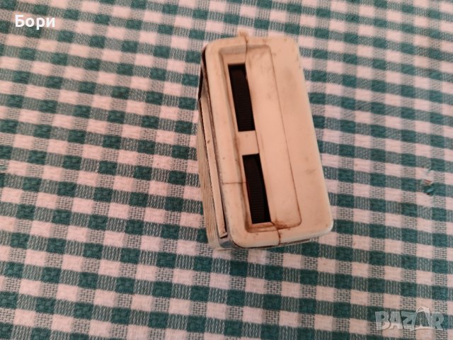 SANYO RP 1280 Радио, снимка 4 - Радиокасетофони, транзистори - 42029605