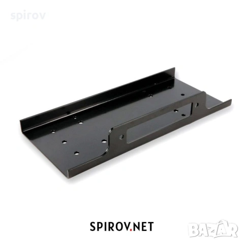 Монтажна плoча за лебедка от 4500lbs до 6000lbs