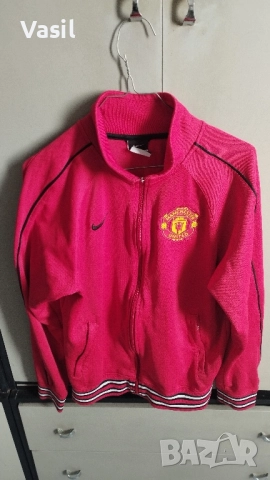 Горнище Ман.Юнайтед